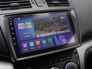 Седан Mazda 6 2011 года, 1199000 рублей, Волгоград