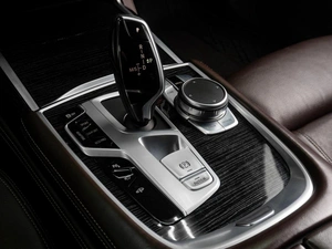 Седан BMW 7 серия 2020 года, 6299000 рублей, Тюмень