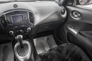 Внедорожник Nissan Juke 2012 года, 999000 рублей, Барнаул