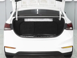 Седан Hyundai Solaris 2018 года, 1219000 рублей, Ростов-на-Дону