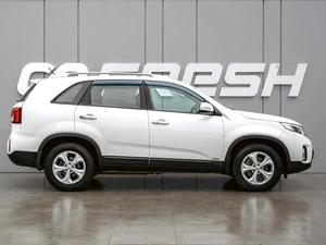 Внедорожник Kia Sorento 2019 года, 2098000 рублей, Краснодар