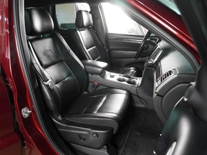 Внедорожник Jeep Grand Cherokee 2018 года, 2849000 рублей, Воронеж
