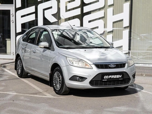 Хетчбэк Ford Focus 2011 года, 580000 рублей, Волгоград