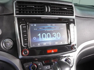 Внедорожник Haval H6 2016 года, 1399000 рублей, Воронеж