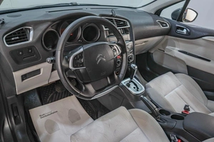 Хетчбэк Citroen C4 2012 года, 719000 рублей, Челябинск