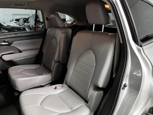 Внедорожник Toyota Highlander 2021 года, 4999000 рублей, Нижневартовск