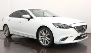 Седан Mazda 6 2016 года, 1699000 рублей, Орёл
