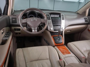 Внедорожник Lexus RX 2007 года, 1234000 рублей, Воронеж