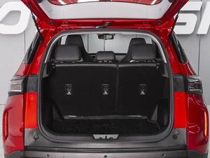 Внедорожник Chery Tiggo 4 2025 года, 1950000 рублей, Ростов-на-Дону