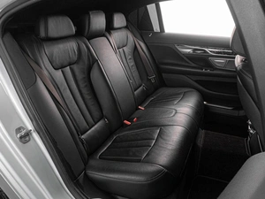 Седан BMW 7 серия 2018 года, 4134000 рублей, Тюмень