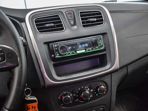 Хетчбэк Renault Sandero Stepway 2018 года, 1020000 рублей, Муром