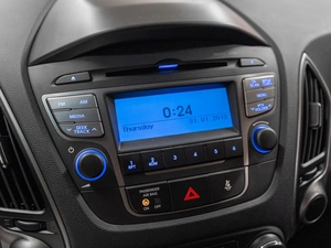 Внедорожник Hyundai ix35 2013 года, 1499000 рублей, Красноярск