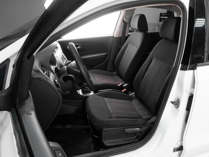 Седан Volkswagen Polo 2020 года, 1199000 рублей, Тюмень