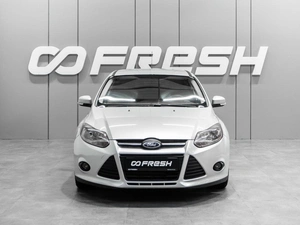 Хетчбэк Ford Focus 2011 года, 929000 рублей, Тюмень