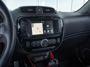 Внедорожник Kia Soul 2017 года, 1699000 рублей, Нижний Новгород