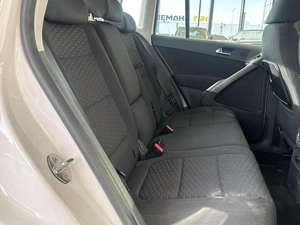 Внедорожник Volkswagen Tiguan 2008 года, 1140000 рублей, Уфа