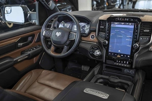 Пикап RAM 1500 2023 года, 9799999 рублей, Москва