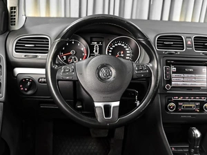 Хетчбэк Volkswagen Golf 2012 года, 835000 рублей, Ставрополь