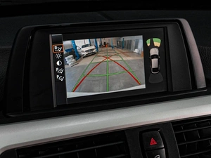 Лифтбек BMW 3 серия GT 2014 года, 2035000 рублей, Тюмень