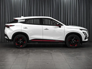 Внедорожник OMODA C5 2023 года, 1899000 рублей, Ставрополь