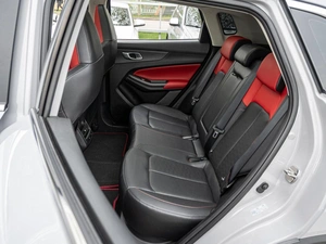 Внедорожник Changan CS55 Plus 2023 года, 2050000 рублей, Краснодар