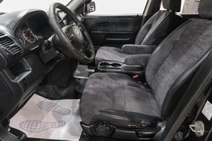 Внедорожник Honda CR-V 2003 года, 659000 рублей, Новокузнецк