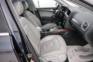 Седан Audi A4 2012 года, 1559000 рублей, Красноярск