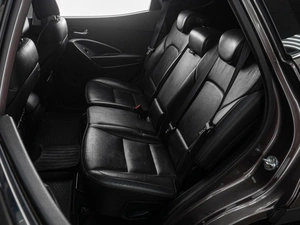 Внедорожник Hyundai Santa Fe 2012 года, 1599000 рублей, Тюмень