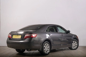 Седан Toyota Camry 2008 года, 1399000 рублей, Томск