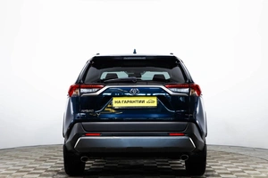 Внедорожник Toyota RAV4 2020 года, 2859000 рублей, Пермь