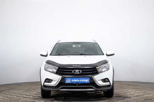 Универсал ВАЗ (LADA) Vesta Cross 2019 года, 819000 рублей, Пермь