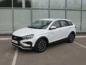 Универсал ВАЗ (LADA) Vesta 2024 года, 1470000 рублей, Брянск