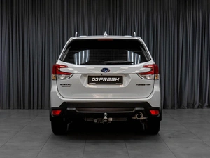 Внедорожник Subaru Forester 2021 года, 2699000 рублей, Тюмень