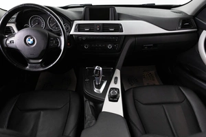 Седан BMW 3 серия 2014 года, 1549000 рублей, Красноярск