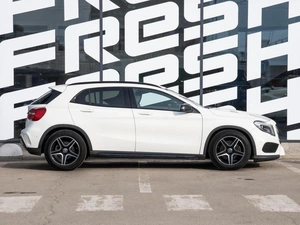 Внедорожник Mercedes-benz GLA-класс 2014 года, 1820000 рублей, Краснодар