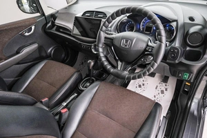 Универсал Honda Fit Shuttle 2013 года, 969000 рублей, Красноярск