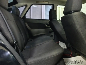 Хетчбэк ВАЗ (LADA) Priora 2012 года, 430000 рублей, Ачинск