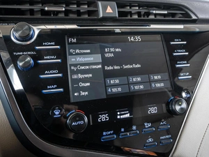 Седан Toyota Camry 2020 года, 3950000 рублей, Краснодар