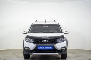 Универсал ВАЗ (LADA) Largus Cross 2021 года, 1059000 рублей, Оренбург
