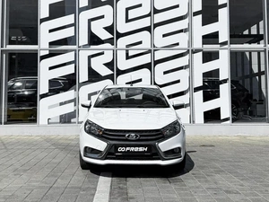 Седан ВАЗ (LADA) Vesta 2018 года, 845000 рублей, Ставрополь