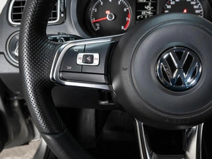 Седан Volkswagen Polo 2020 года, 1590000 рублей, Ставрополь