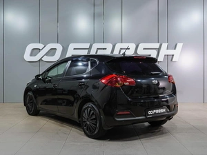 Хетчбэк Kia Ceed 2013 года, 999000 рублей, Воронеж