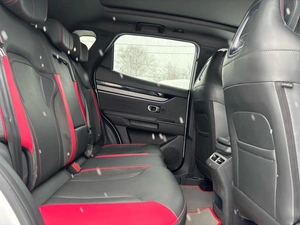 Внедорожник Jetour Dashing 2024 года, 2149000 рублей, Ижевск