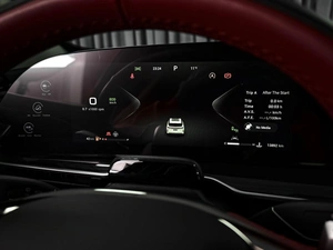 Внедорожник EXEED RX 2023 года, 3298000 рублей, Ставрополь