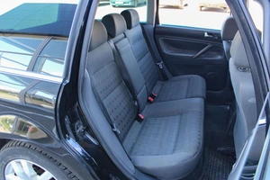 Универсал Volkswagen Passat 2004 года, 260000 рублей, Ярославль