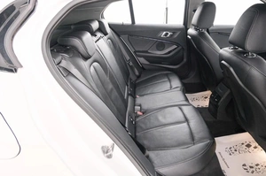 Хетчбэк BMW 1 серия 2021 года, 1549000 рублей, Красноярск