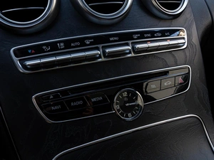 Купе Mercedes-benz C-класс 2015 года, 2490000 рублей, Краснодар