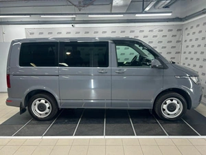 Минивэн Volkswagen Caravelle 2020 года, 3996400 рублей, Красноярск