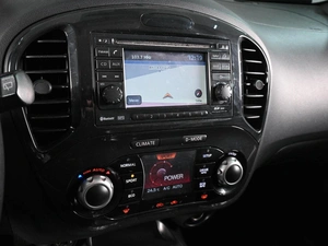 Внедорожник Nissan Juke 2011 года, 1049000 рублей, Аксай