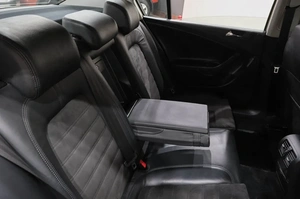 Седан Volkswagen Passat 2006 года, 849000 рублей, Новокузнецк
